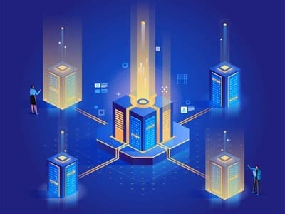 Infra Monitoring