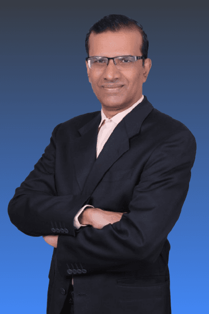 Razak Mohammed Ali