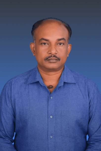Selvamurugan Periyasamy