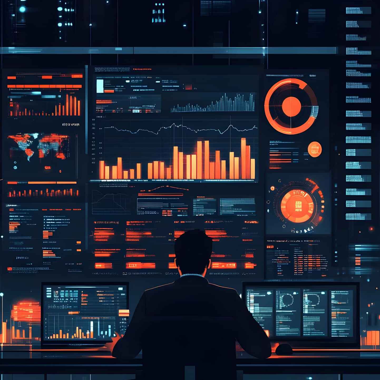banner background image