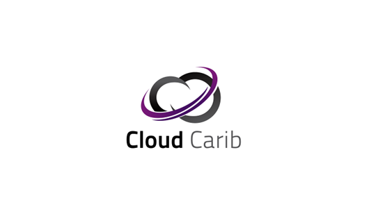 Cloud Carib Logo