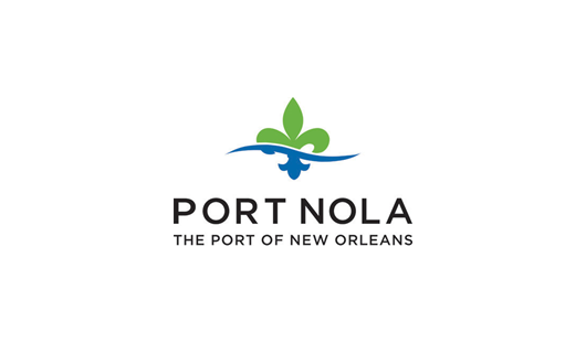 Port Nola Logo