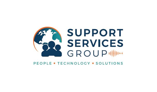 Support Service Logo